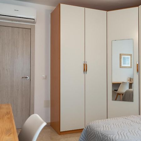 Apartamento Biznaga Alhaurin de la Torre Luaran gambar