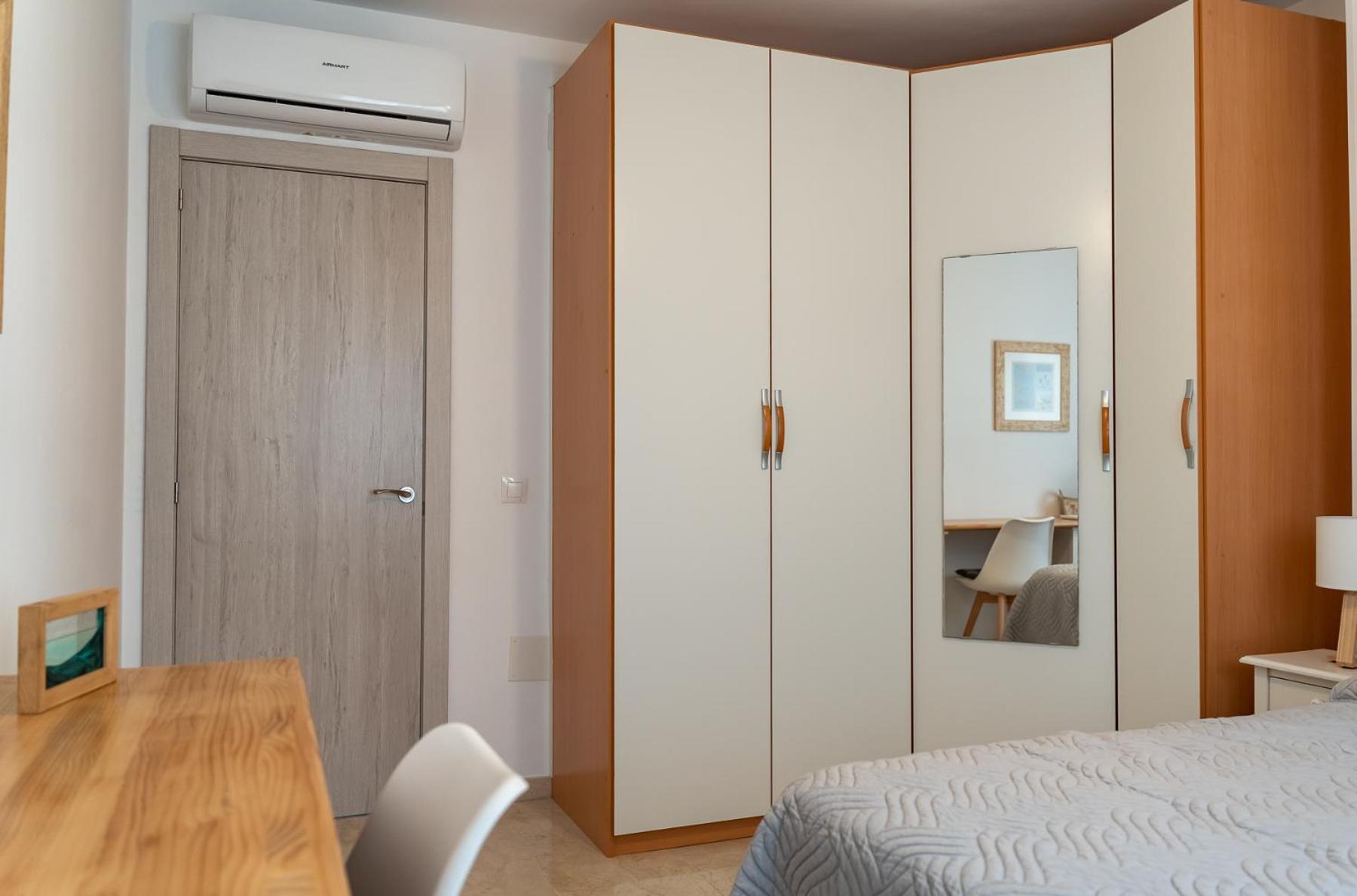 Apartamento Biznaga Alhaurin de la Torre Luaran gambar